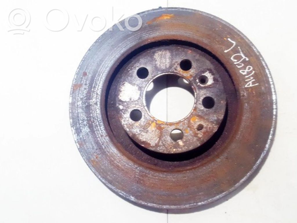 Volkswagen Bora Disco del freno anteriore