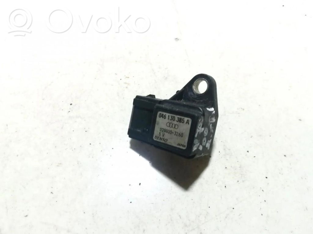 Luftdrucksensor   046130385A,0798003260,046130385A,0798003260