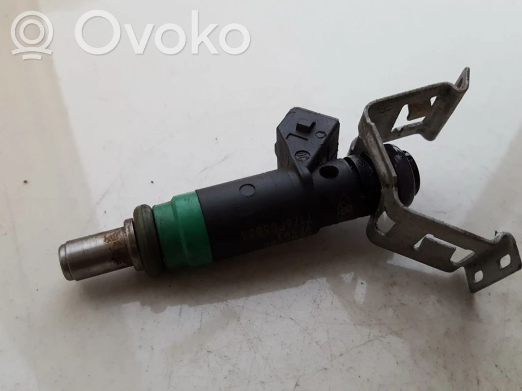 Fuel injector   98MFBC9F593,98MFBC9F593,98MFBC9F593,98MFBC9F593