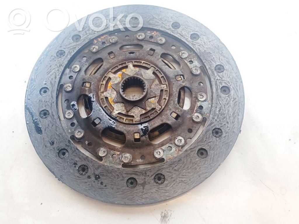 Ford Mondeo Mk III Tarcza sprzęgła 