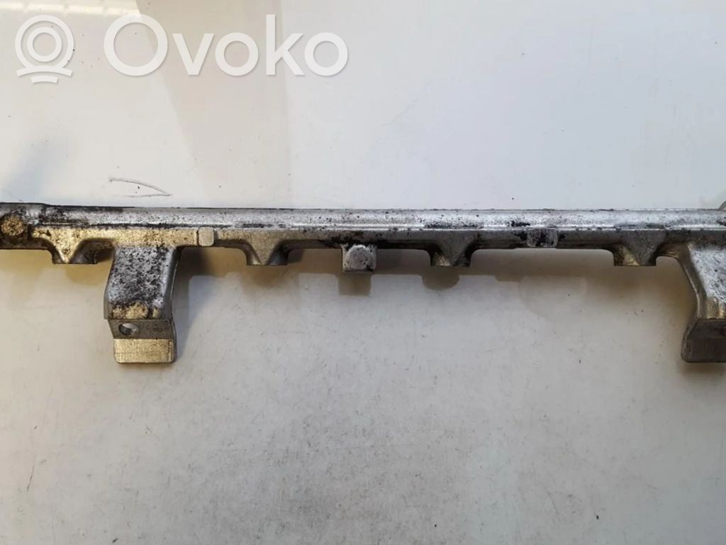 Ford Fiesta Polttoainepääputki 
