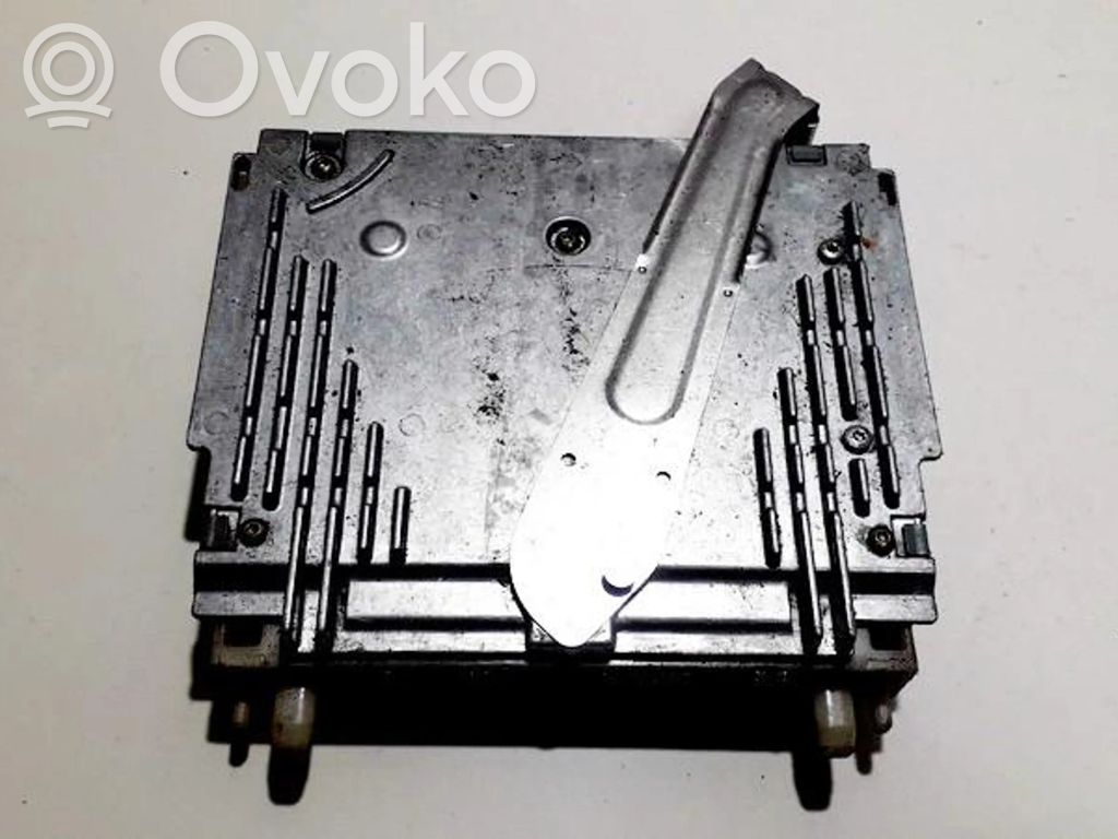 Engine control unit/module   0281001592,17390575,0281001592,0575,1739
