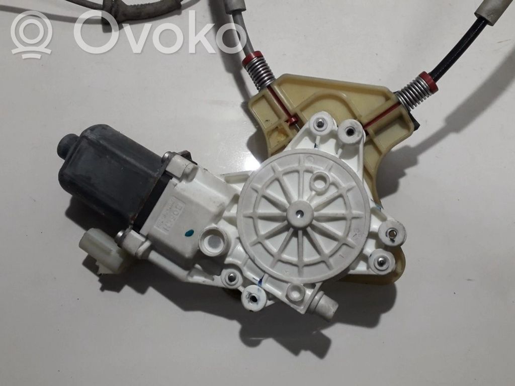 Jeep Compass Motorino alzacristalli della portiera anteriore 