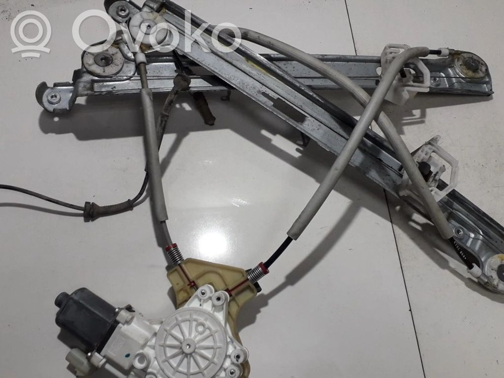 Jeep Compass Alzacristalli del portellone scorrevole con motorino 