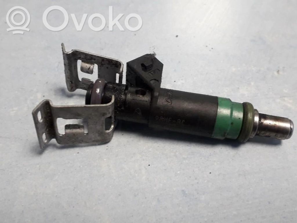 Injecteur de carburant   98MFBC,98MFBC,98MF9F593BC,98MFBC,98MF9F593BC,98MFBC,A107P07311