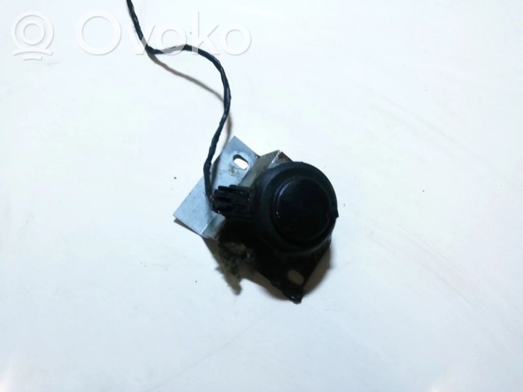 Other switches/knobs/shifts