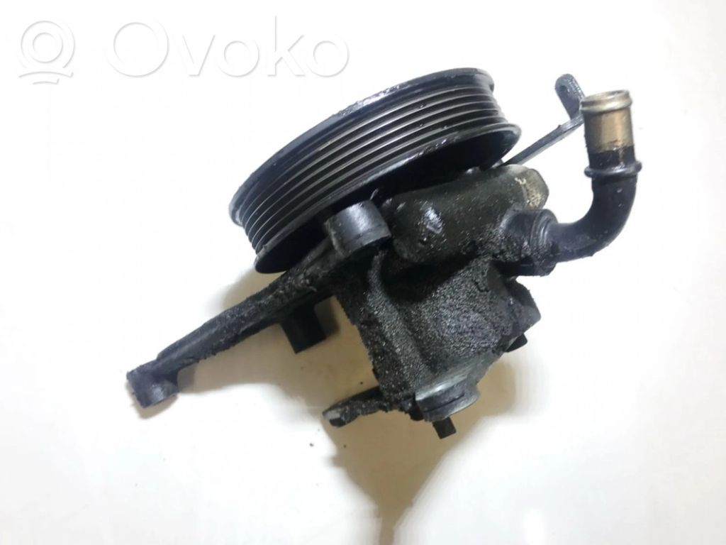 Volvo S40, V40 Pompa servosterzo