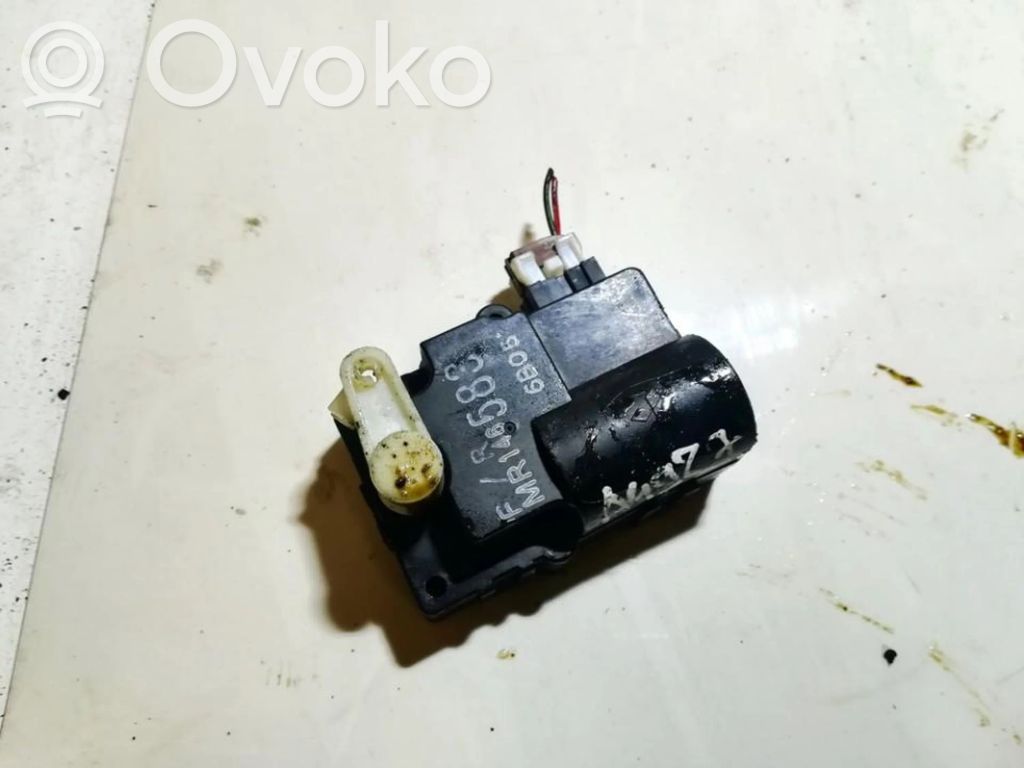 Volvo S40, V40 Motorino attuatore aria