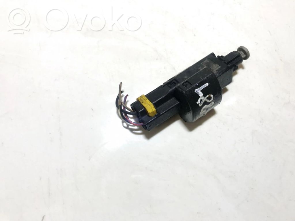 Opel Astra G Comutator senzor pedală frână 