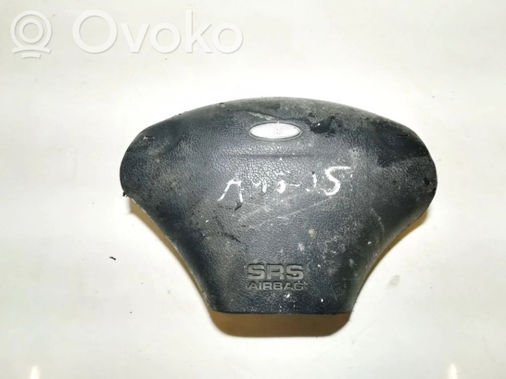 Ford Fiesta Airbag volan 