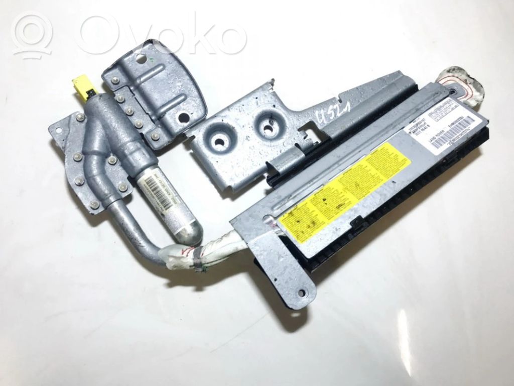 Land Rover Range Rover L322 Airbag cortină 