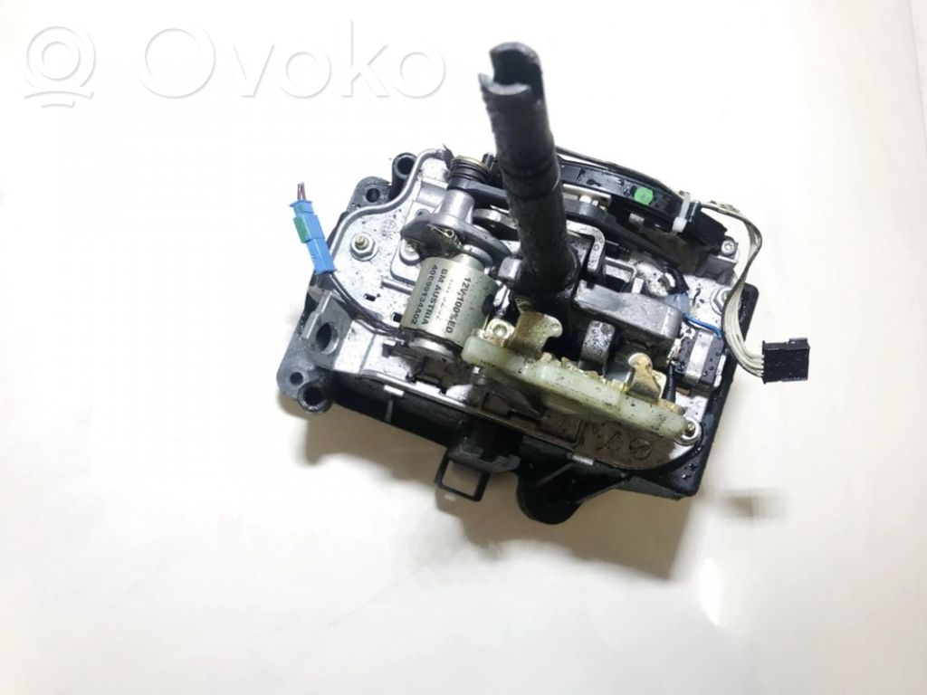 Land Rover Range Rover L322 Selettore cambio