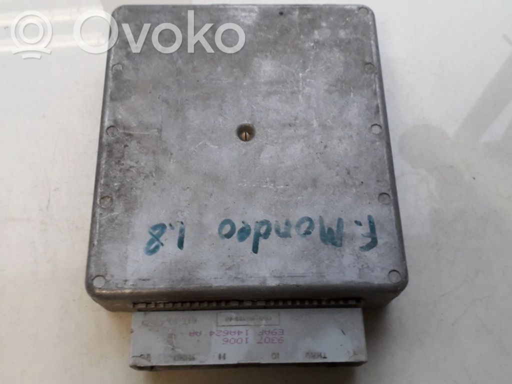 Ford Mondeo MK I Unitate/modul de control motor