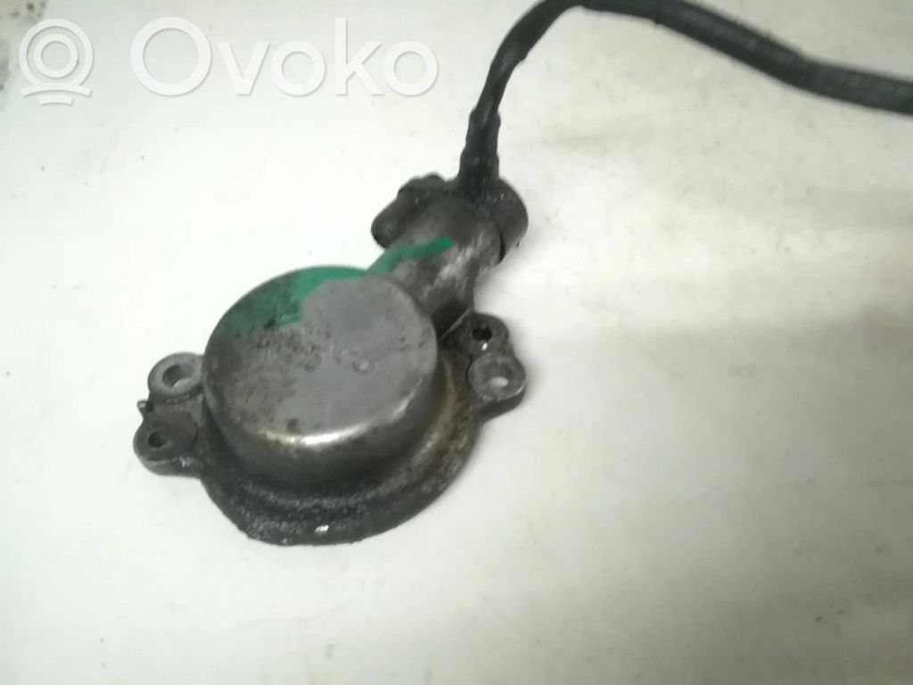 Volvo S80 Senzor poziție axă cu came 
