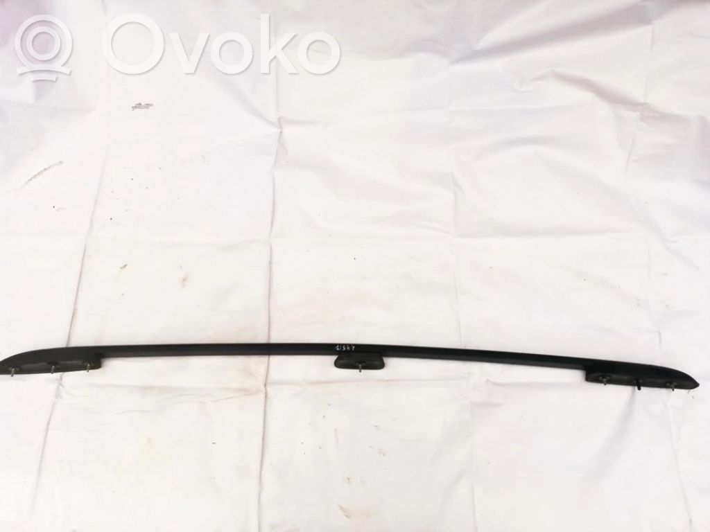 KIA Sorento Binario barra tetto