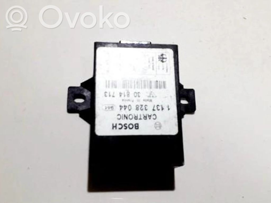 Volvo S40, V40 Altre centraline/moduli 