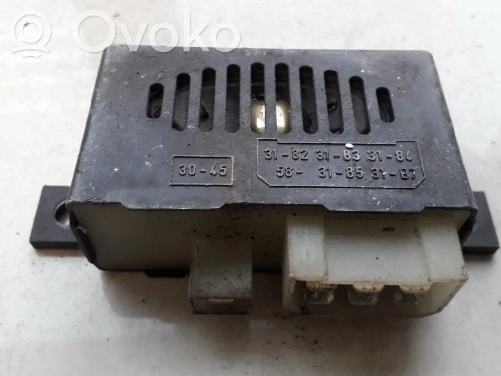 Ford Mondeo MK I Inne komputery / moduły / sterowniki 