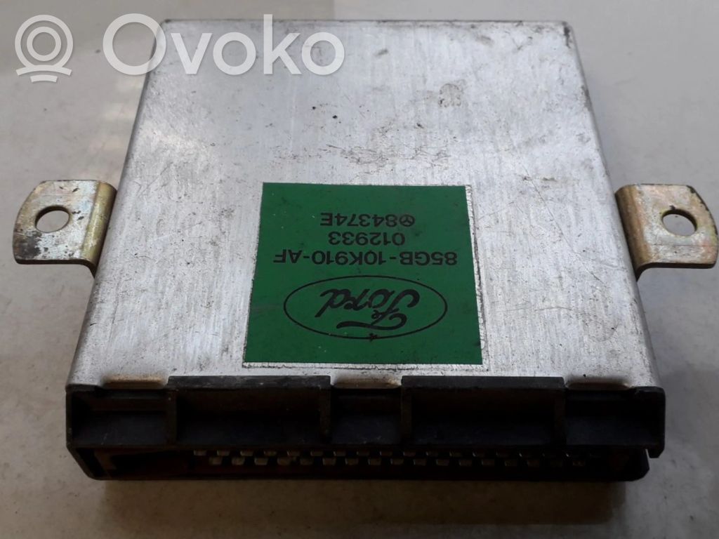 Ford Scorpio Modulo comfort/convenienza