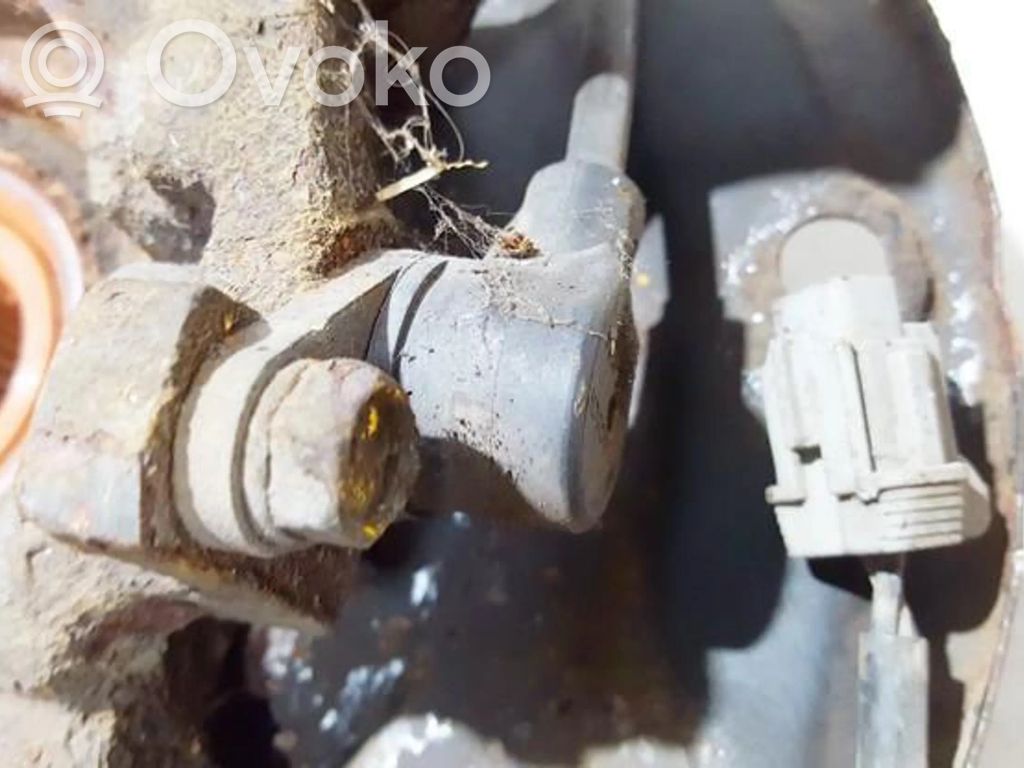 Nissan Almera Tino Czujnik prędkości obrotowej koła ABS 