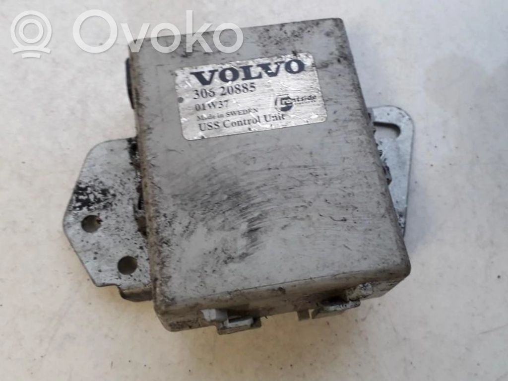 Sonstige Steuergeräte / Module   30620885,30620885