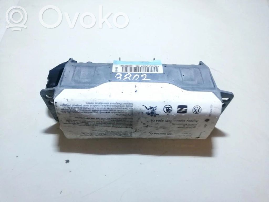 Volkswagen Golf V Airbag del passeggero