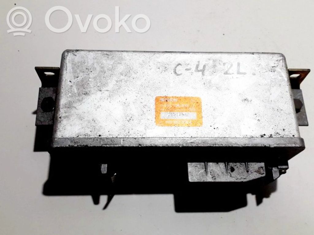 Sterownik / moduł ABS   0265100037,443907379C,0265100037
