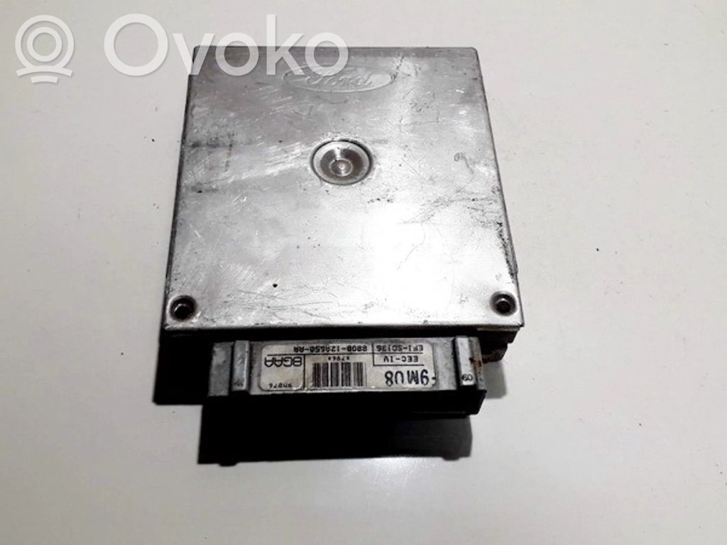Unitate/modul de control motor   88GB12A650AA,88GB12A650AA,88GB12A650AA,88GB12A650AA