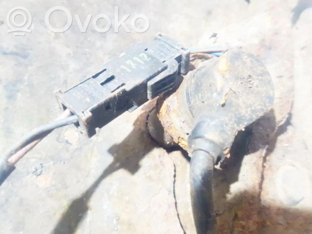 ABS Sensor hinten   0265006680,0265006680