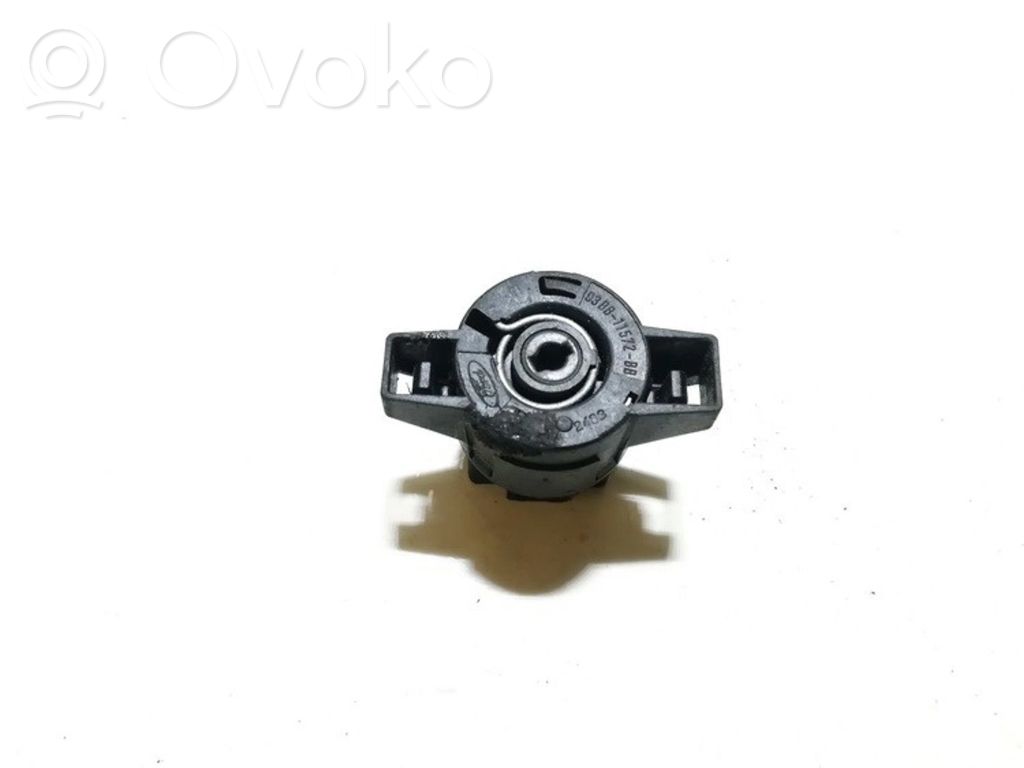 Ford Mondeo MK I Contatto blocchetto accensione 