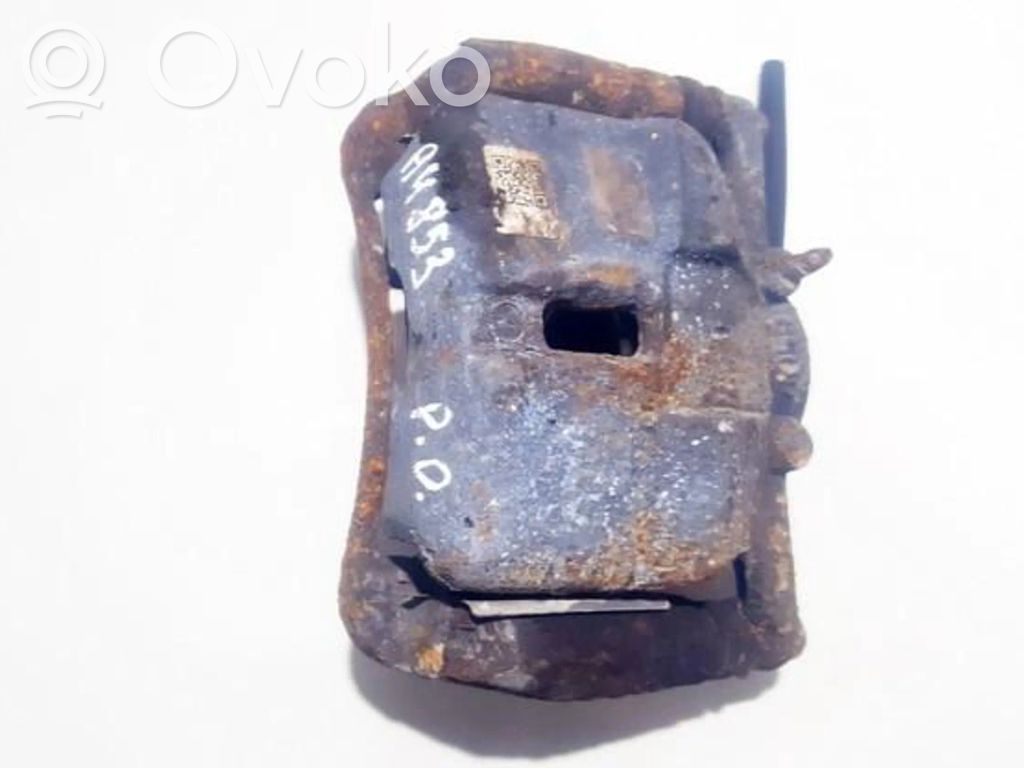 Bremssattel vorne