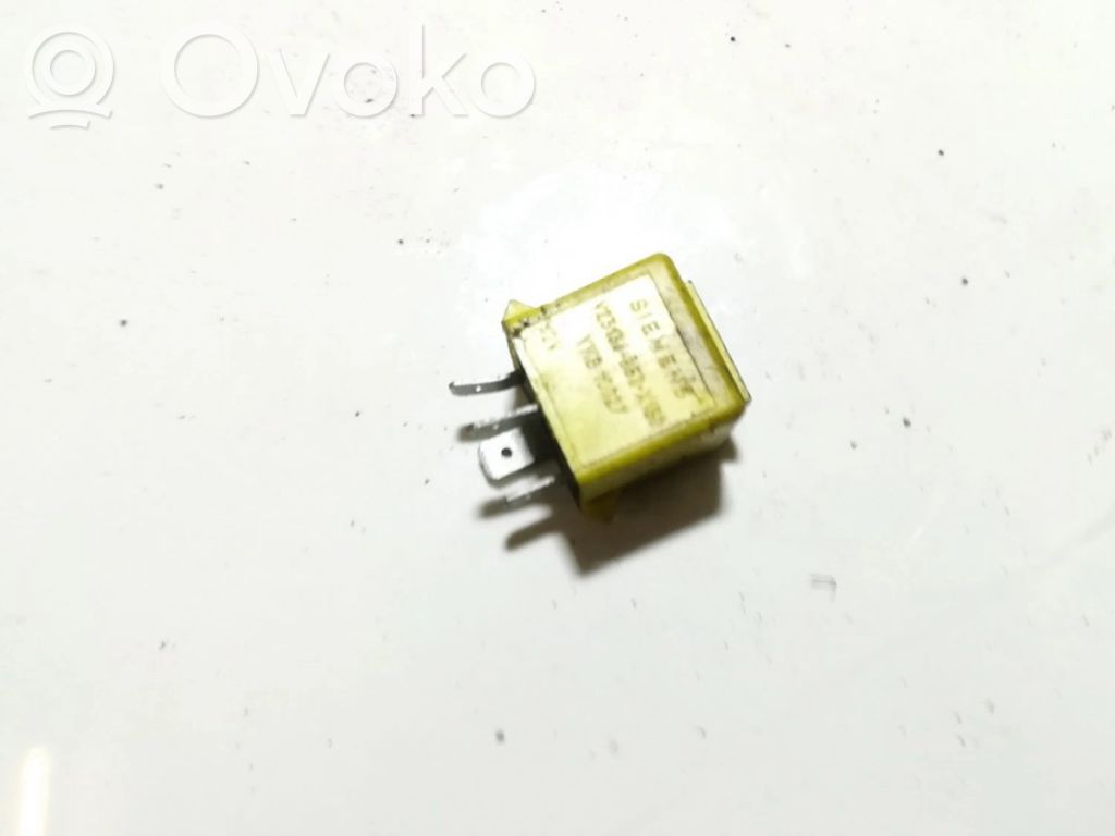 Rover 214 - 216 - 220 Altri relè