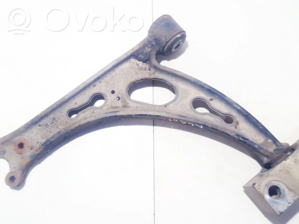 Querlenker Achsschenkel vorne   1K0407153G,1K0407153G