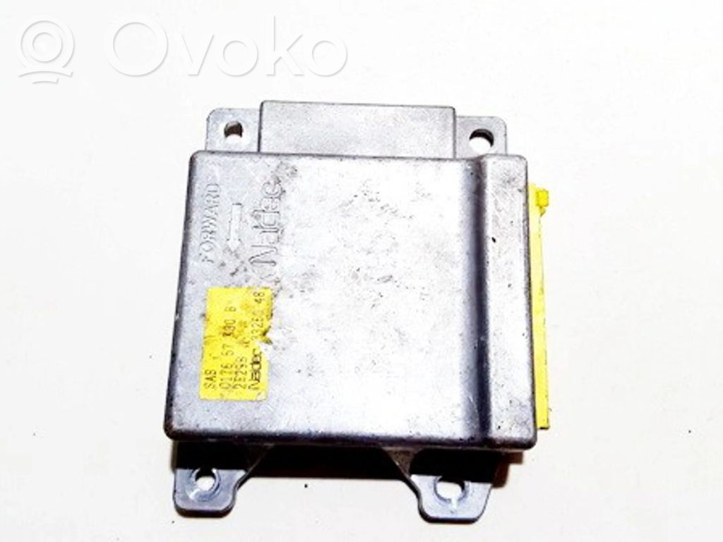 Airbag control unit/module   C17657K30B,3326048,33260,C17657K30B