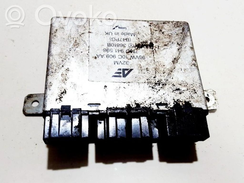 Alte unități/module de control   95VW10C909AA,7M0941598,95VW10C909AA