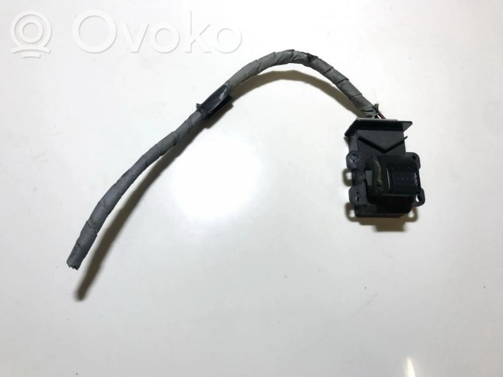 Interruptor del elevalunas eléctrico