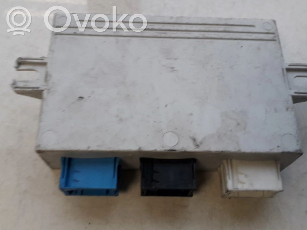 BMW 5 E39 Unitate/modul de comandă parcare PDC 