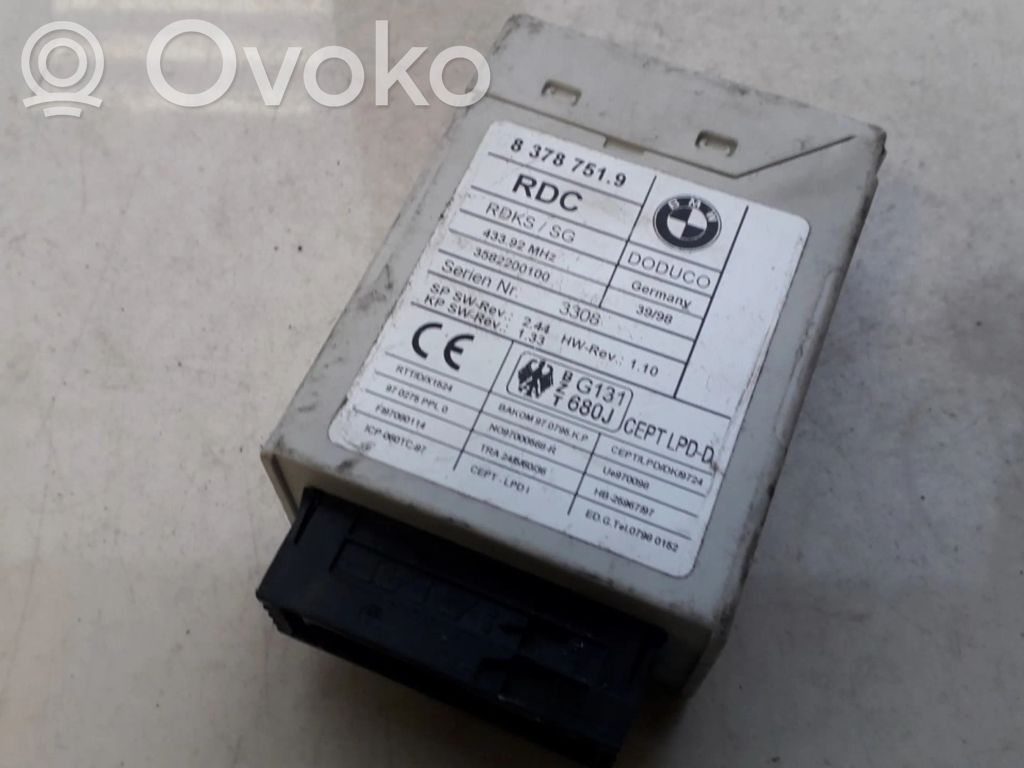 Otras unidades de control/módulos   83787519,3582200100,3582200100,83787519