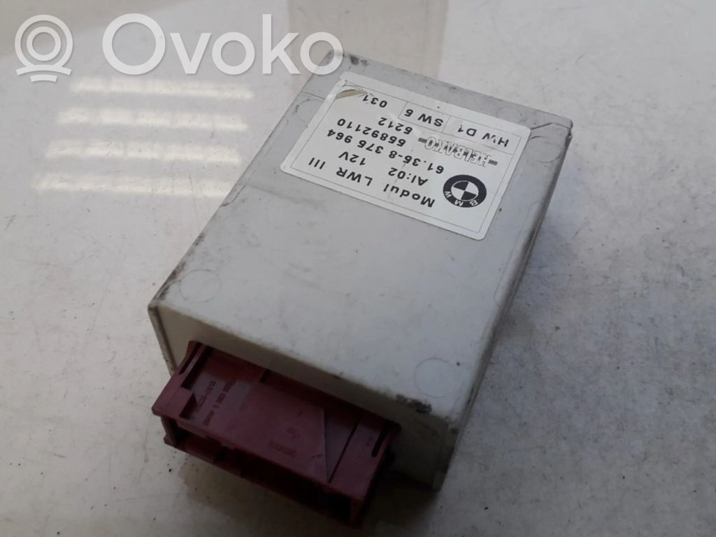 Lichtmodul Lichtsensor   61358375964,61358375964,55892110,61358375964,61358375964,61358375964