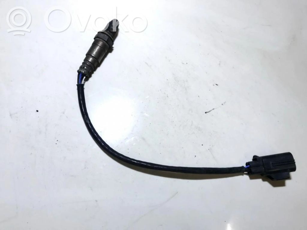 Sonde lambda   31319385,31319385