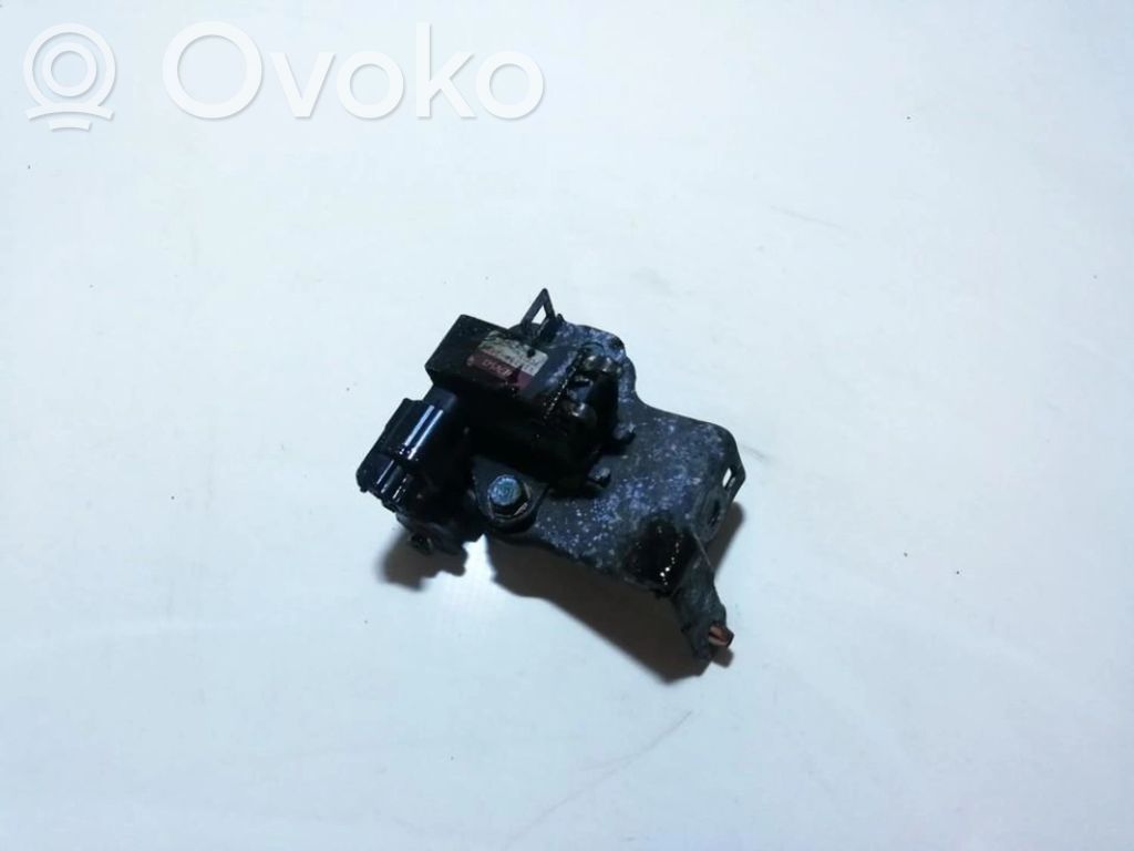 Honda Civic Electroválvula del turbo 