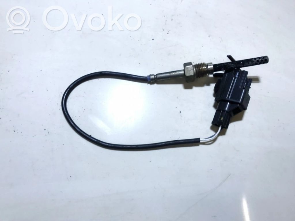 Volvo S80 Capteur de température des gaz d'échappement