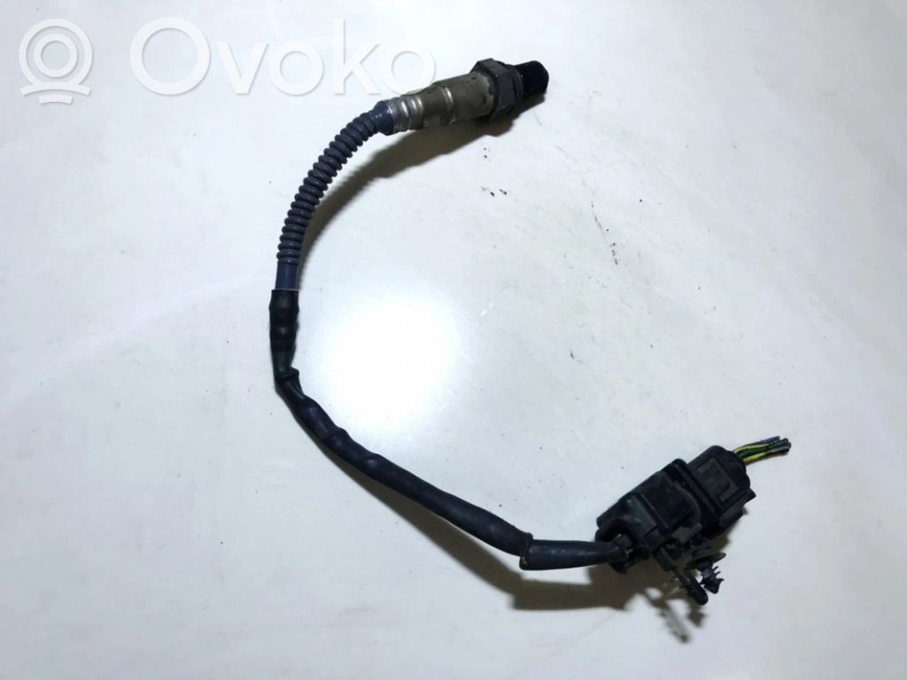 Sonde lambda   0258017107,30751138,0258017107,30751138