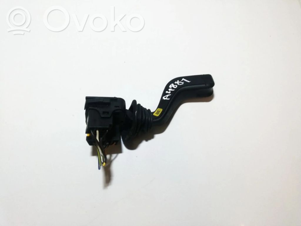Opel Astra G Leva comando tergicristalli 
