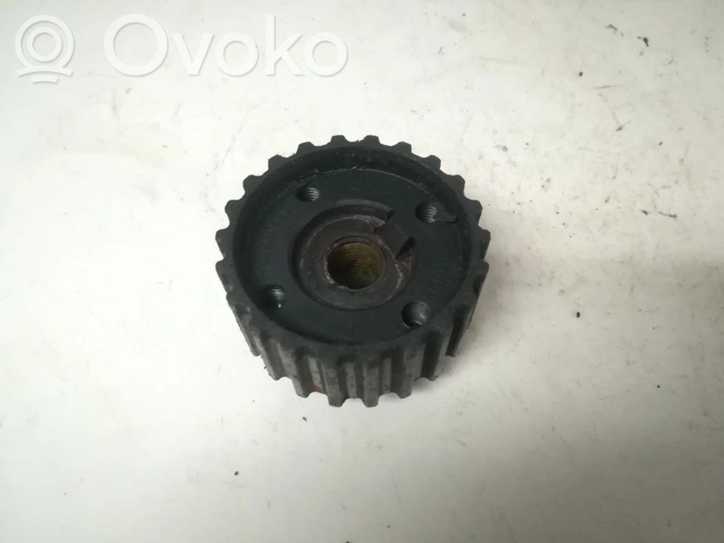 Volkswagen PASSAT B2 Polea del cigüeñal 