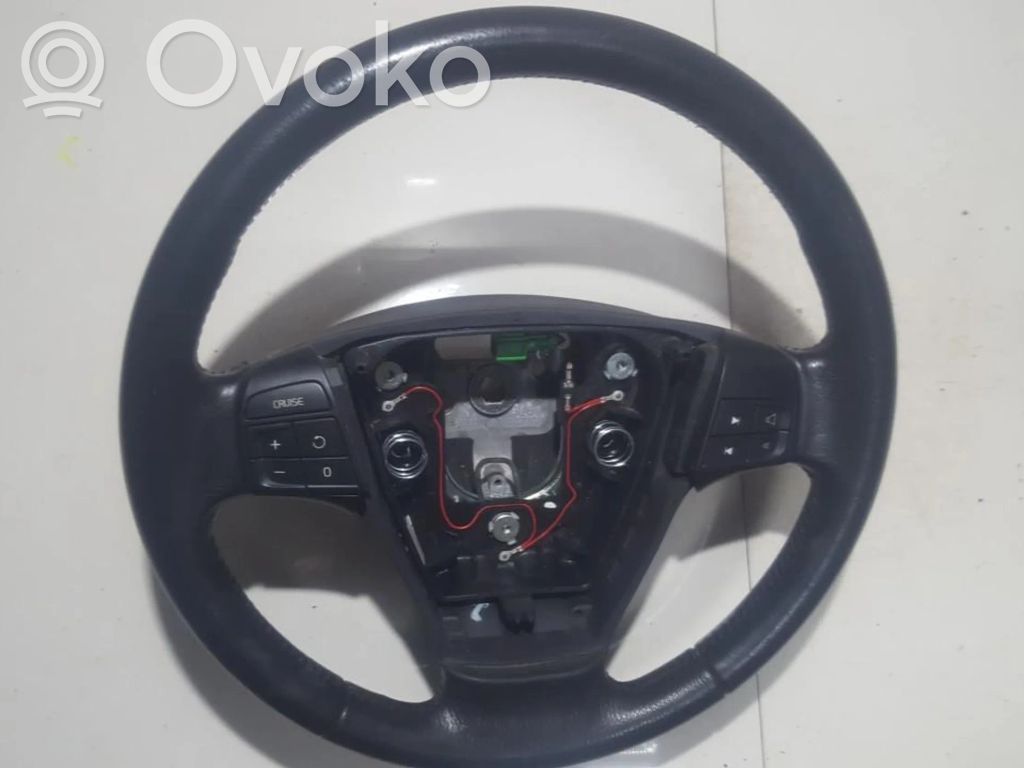 Volvo S80 Руль 