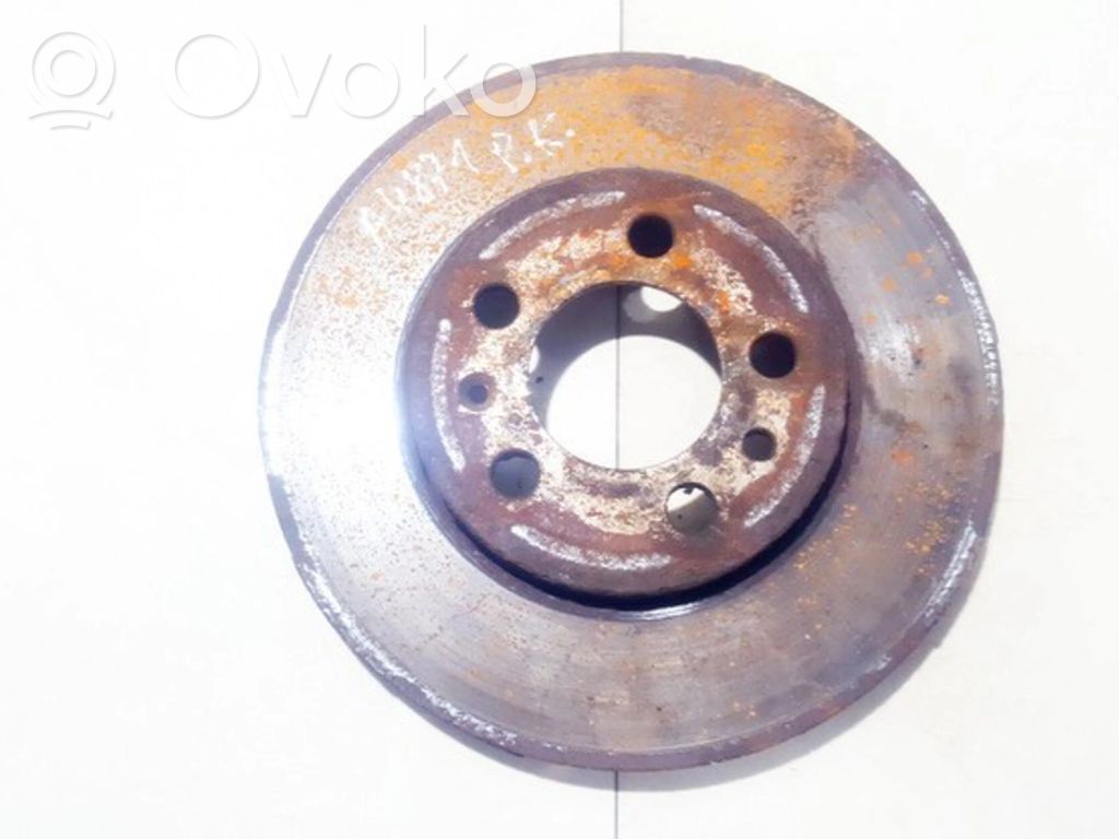 Volkswagen Golf IV Disco del freno anteriore 