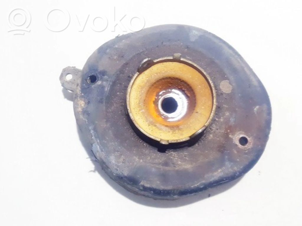 Renault Scenic I Soporte del muelle espiral 