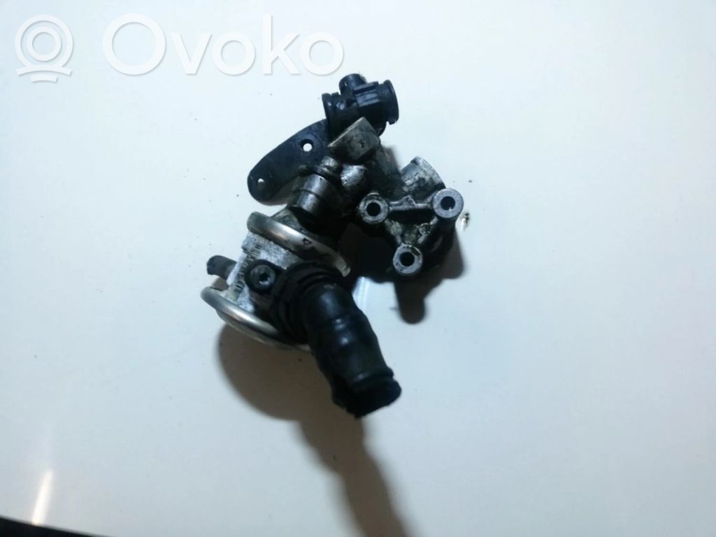 Audi A3 S3 8L Supapă EGR 