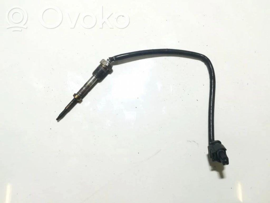 BMW 3 F30 F35 F31 Sensore di temperatura dei gas di scarico