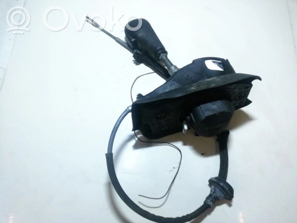 BMW X5 E53 Selector caja de cambios 